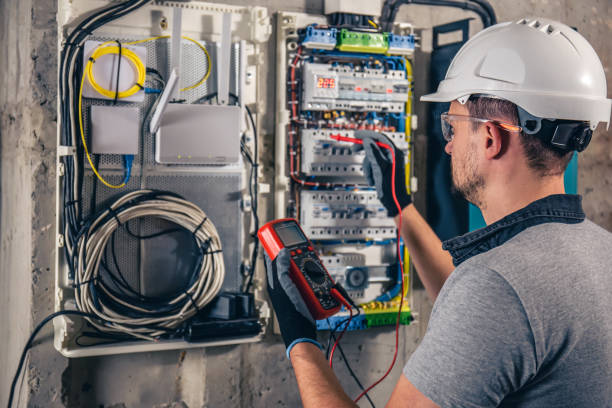 Best Affordable Electrical Installation  in Hurricane, UT
