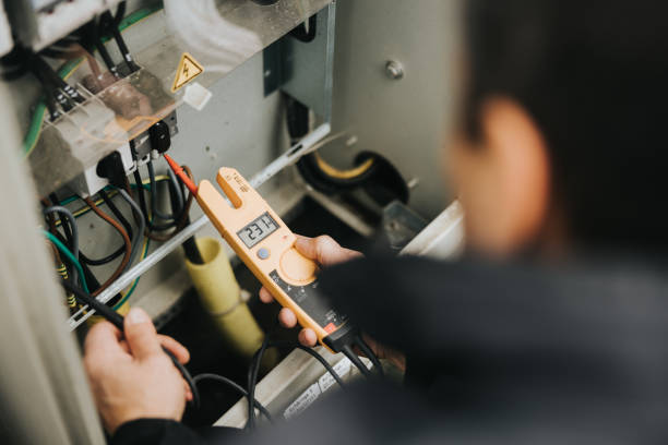 Best Circuit Breaker Repair  in Hurricane, UT