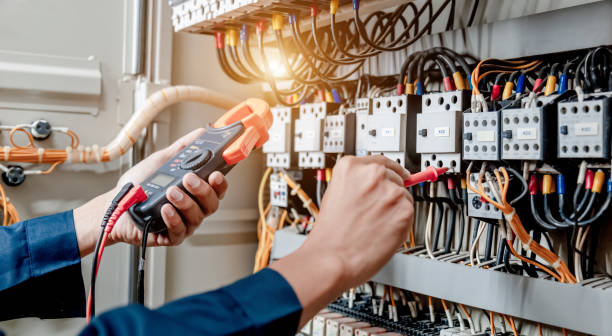 Best Residential Electrician Services  in Hurricane, UT