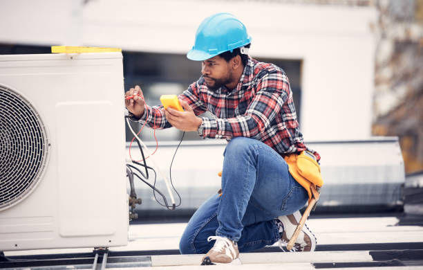 Electrical Rewiring Services in UT
