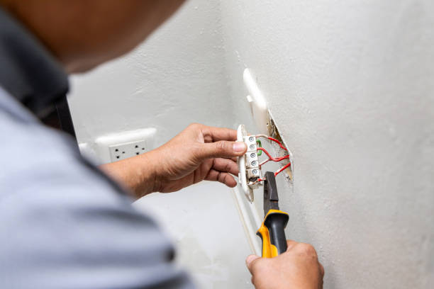Best Electrical Installation Contractor  in Hurricane, UT