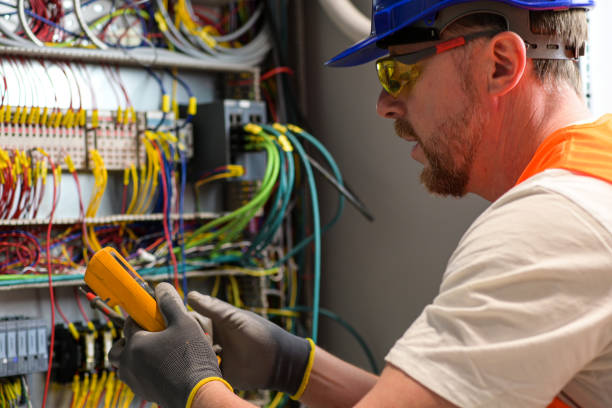 Best Electrical Troubleshooting Services  in Hurricane, UT