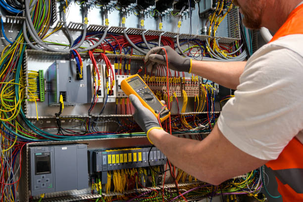 Best Affordable Electrician  in Hurricane, UT