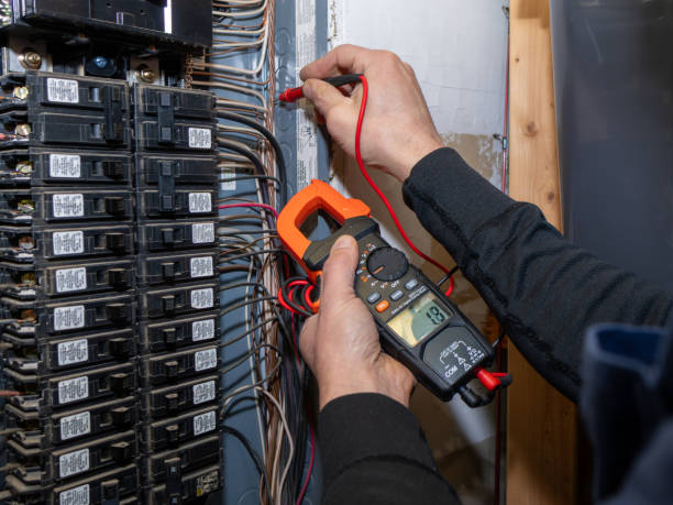 Best Electrical Contractors for Businesses  in Hurricane, UT