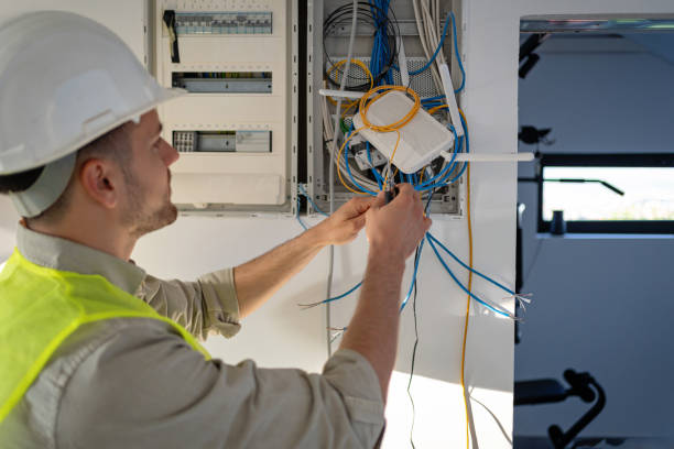 , UT Electrician Company
